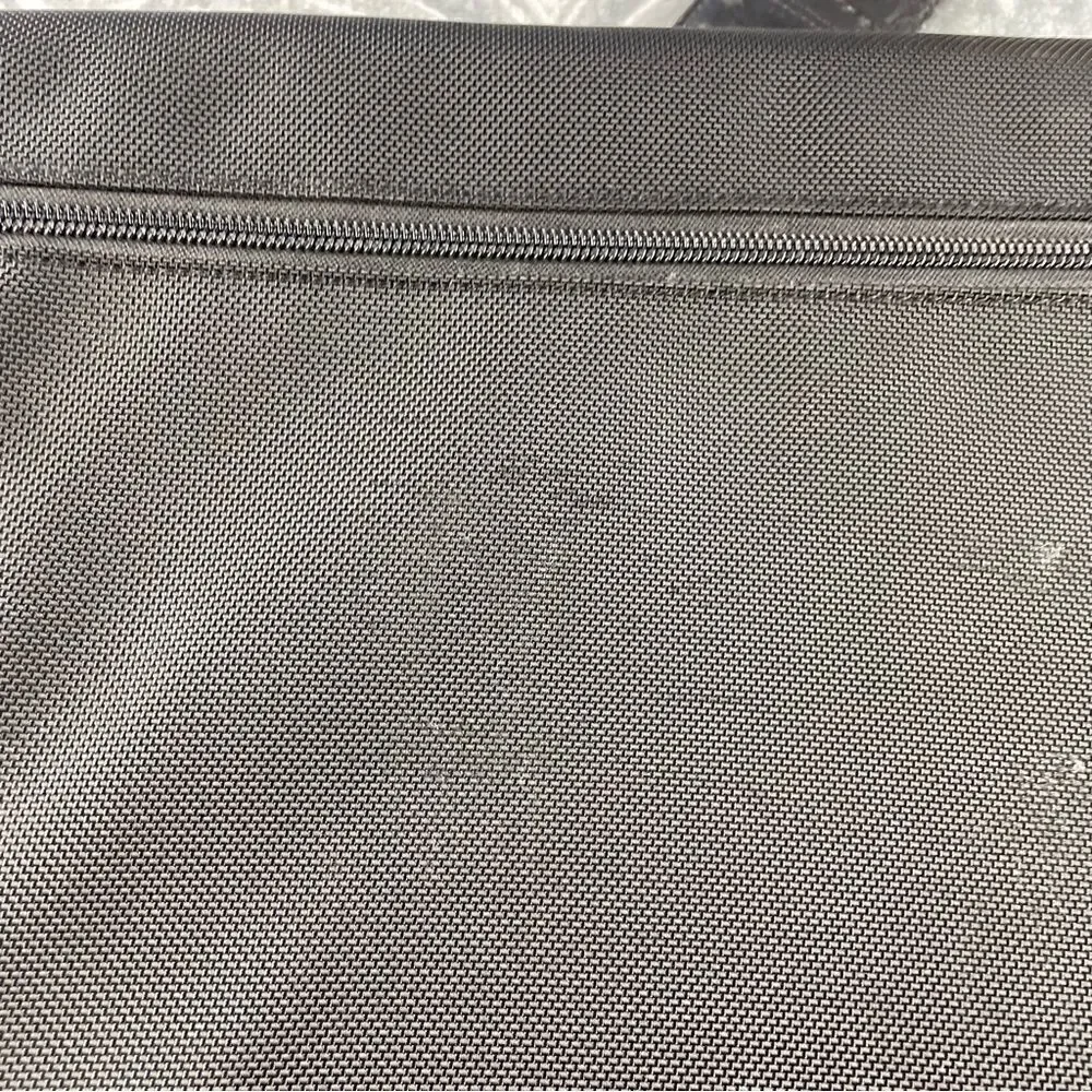 Tumi Nylon Briefcase